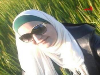 للتو ... الشاعرة عواطف بركات