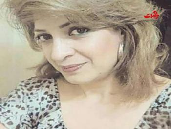 ما عدتَ أهلاً للغرام ... الشاعرة صبا الحكيم