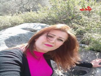 شهقتين ... الشاعرة عبير علي