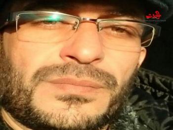 لا تُسافرْ ... الشاعر علي خليل الحسين