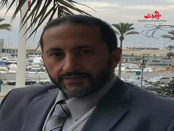 كتب الشاعر وليد عبد الصمد عن الوسط الثقافي والأخلاق