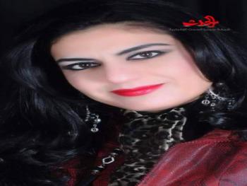 يا ليتني ... الشاعرة نرجس عمران