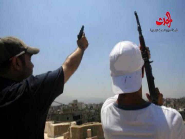 ظاهرة إطلاق الرصاص العشوائي .. حتى مطلقي الرصاص ضدها !!