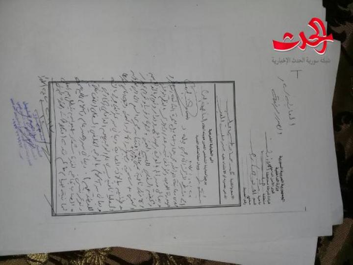 اقتحام مدرسة والإعتداء بالضرب حتى الإغماء على طالب ثانوي من قبل عصابة مؤلفة من أربعة أشخاص..؟!!