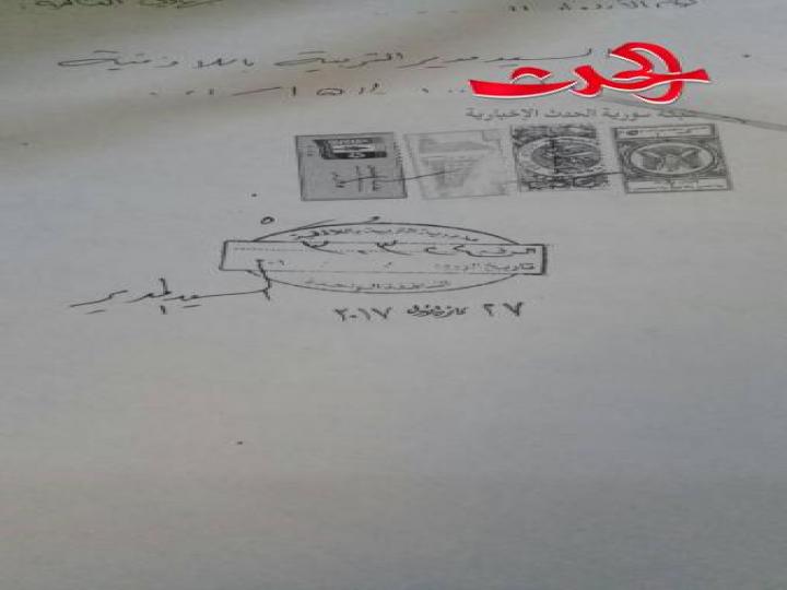 اقتحام مدرسة والإعتداء بالضرب حتى الإغماء على طالب ثانوي من قبل عصابة مؤلفة من أربعة أشخاص..؟!!