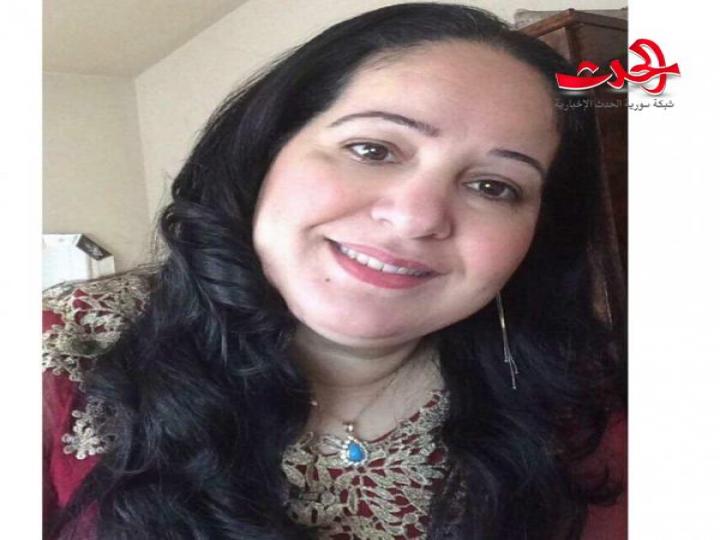 ما ذنبي ... الشاعرة العذراء علوية
