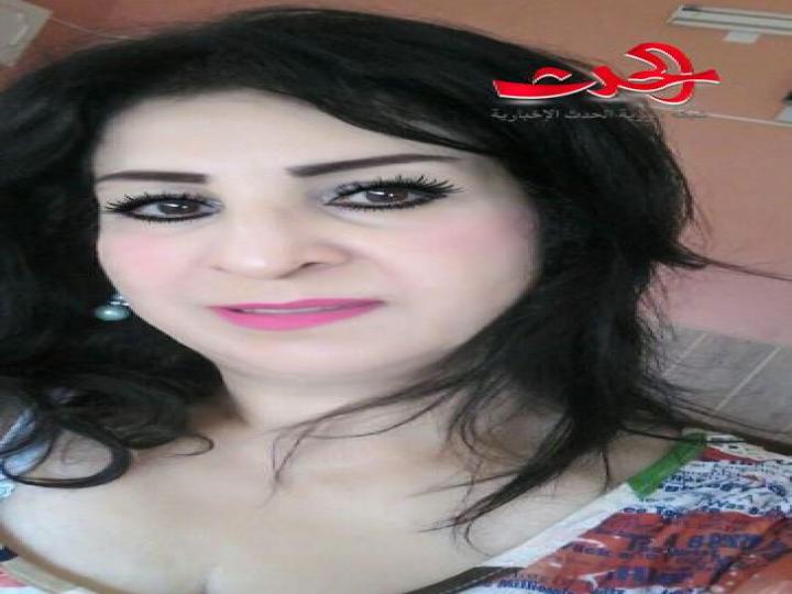رحماك ... الشاعرة ثناء أحمد
