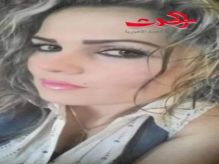 مجنونة ... الشاعرة نسرين حسن