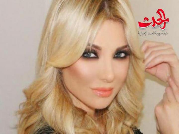 ميريام كلينك للمرة الأولى بلون شعر ولوك جديد..صورة