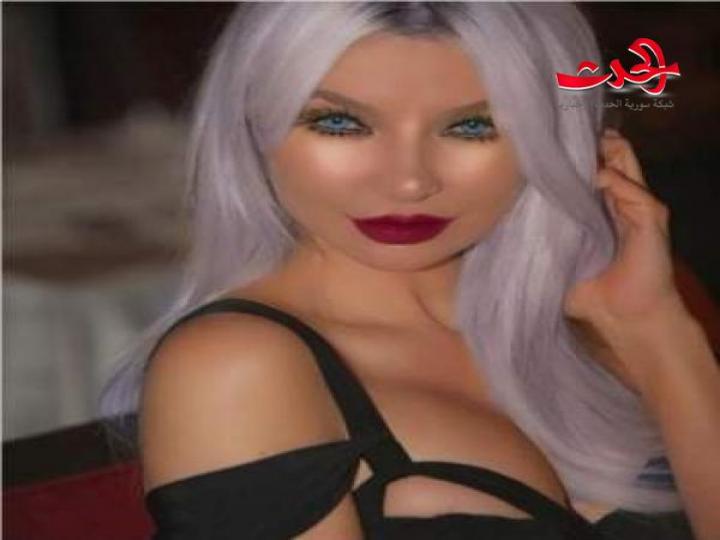 ميريام كلينك للمرة الأولى بلون شعر ولوك جديد..صورة