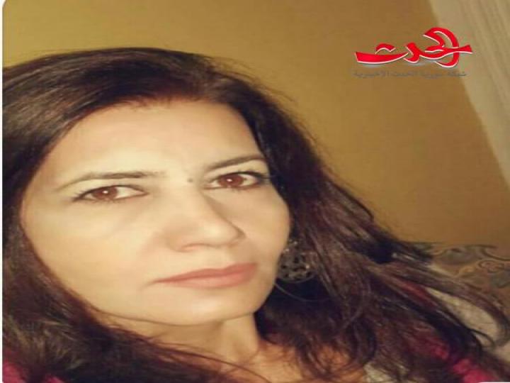 الندم ... بقلم إبتسام حنا