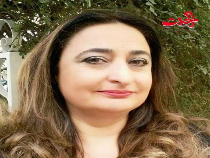 مَشْغولْ ... أعْلَم .... الشاعرة أوغيت خير الله