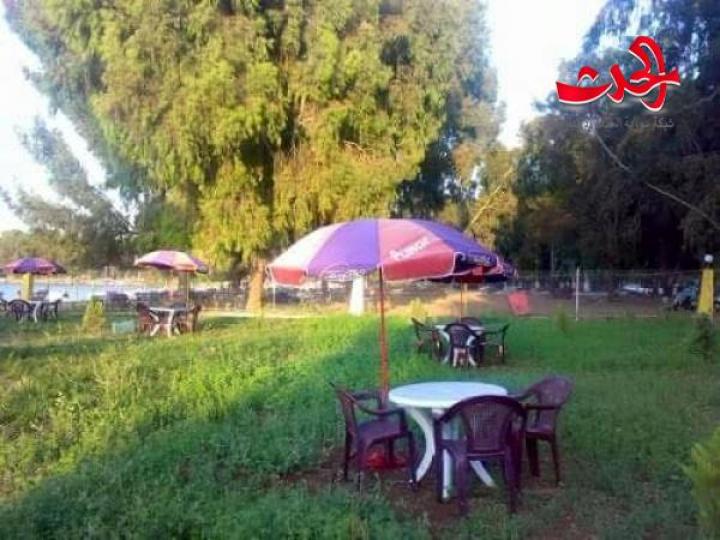 وزير السياحة يصدر القرار رقم /888/ ويحدد بموجبه الضوابط والمواصفات والخدمات المقدمة للمنتزهات السياحية