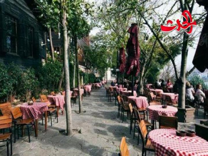 وزير السياحة يصدر القرار رقم /888/ ويحدد بموجبه الضوابط والمواصفات والخدمات المقدمة للمنتزهات السياحية