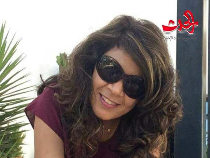 هلوسة التيه ... الشاعرة نعيمة الحاجي
