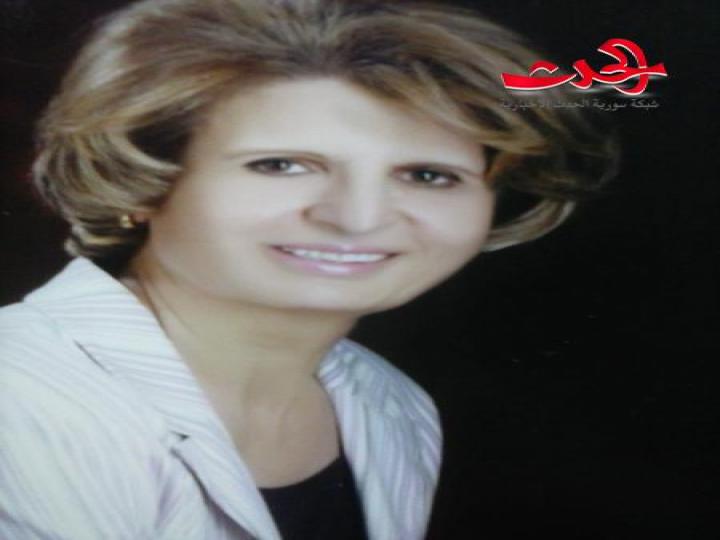 عَزف  .... الشاعرة  فردوس النجار