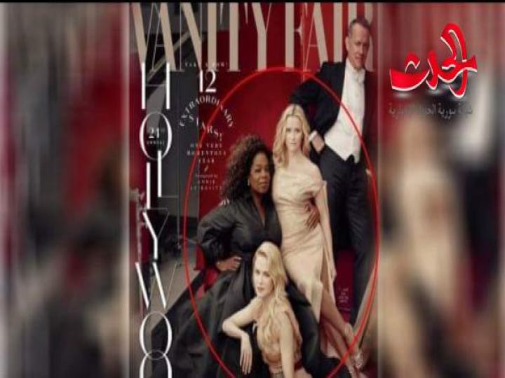 خطأين فادحين....ماالغريب في هذه الصورة؟