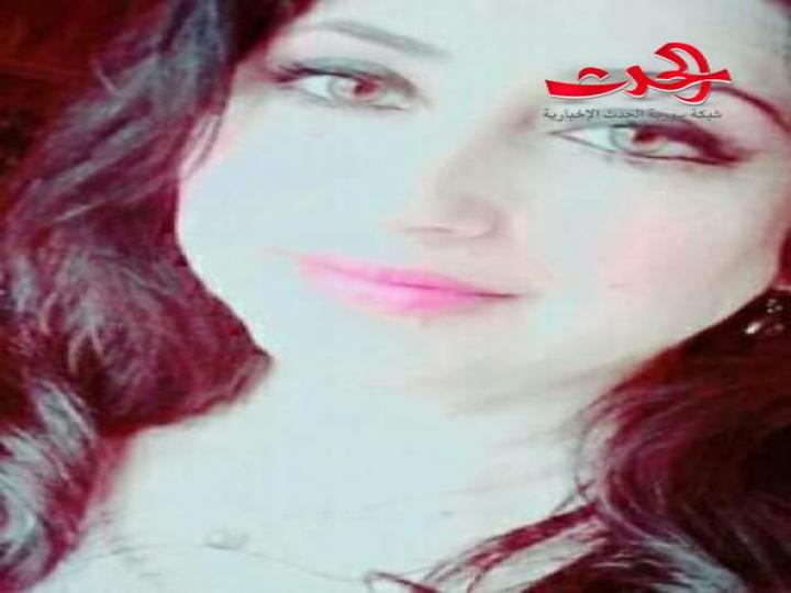 هاك الحلم ... الشاعرة أديبة حسيكه