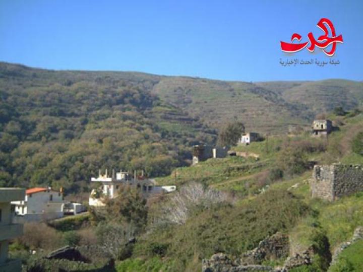 شكراً المطران عريضة .. بقلم العميد الركن رجب ديب