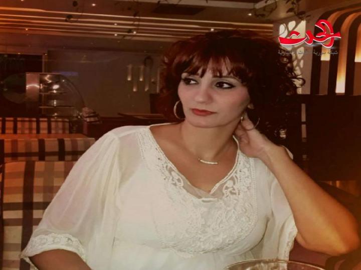كمطر يذري / بقلم الشاعرة ساره الحاج