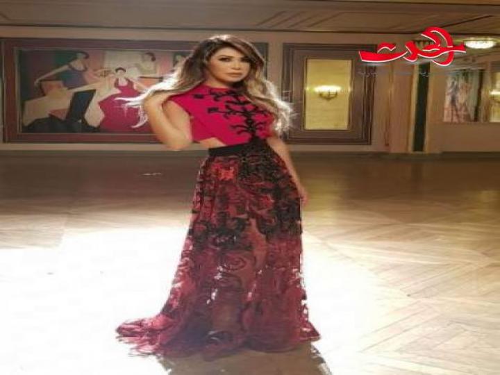 نوال الزغبي تحضر مفاجأة لجمهورها بعيد الحب