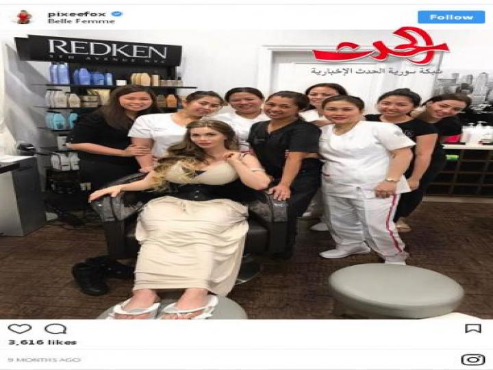 200 عملية جراحية لتتحول إلى أميرة من أميرات الكرتون (صور)