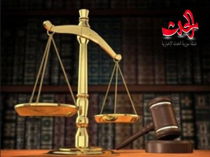 قاضية في دمشق تعتبر من غادر سوريا مخالفاً للآداب العامة, وتصدر الحكم التالي ضده !