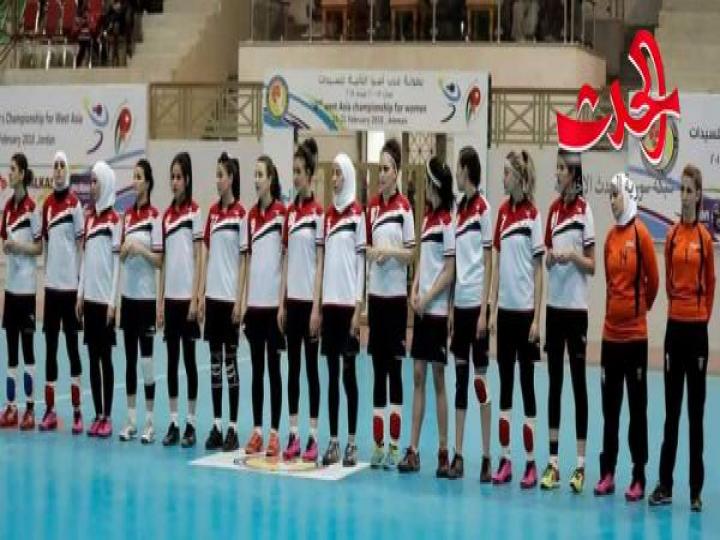 مبروك لسوريا.....نستاهل الفرح