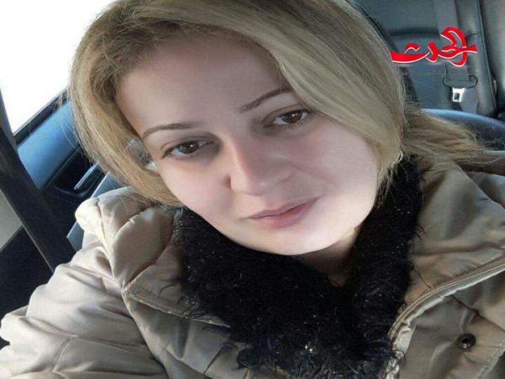 ضعت في أرضك  /  بقلم الشاعرة ملكة علي رجب