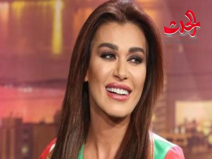 بالصورة ..هذه هي ‘‘ كنتها ‘‘ لنادين الراسي 