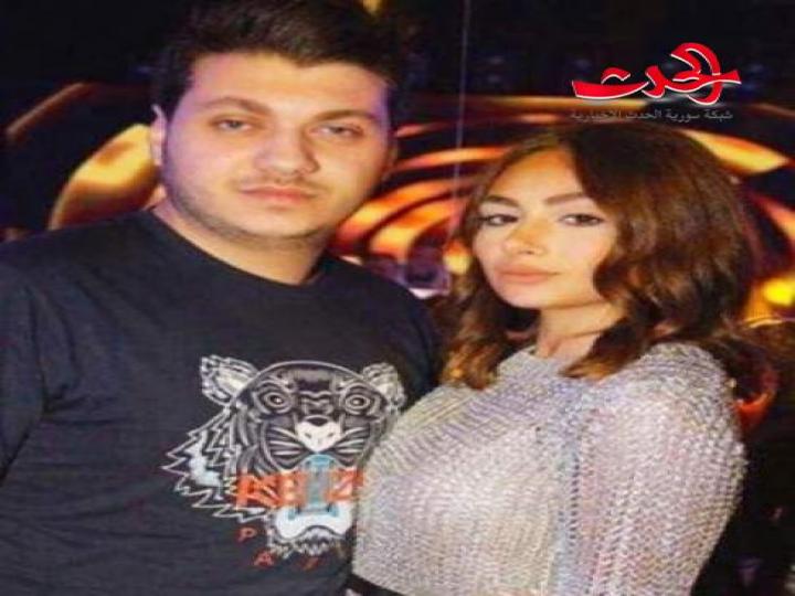 بالصورة ..هذه هي ‘‘ كنتها ‘‘ لنادين الراسي 
