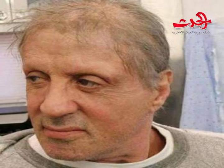 حقيقة وفاة سيلفستر ستالون