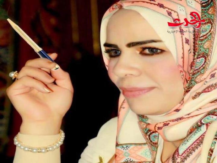 نوافذُ التأويل /  بقلم الشاعرة آمال القاسم