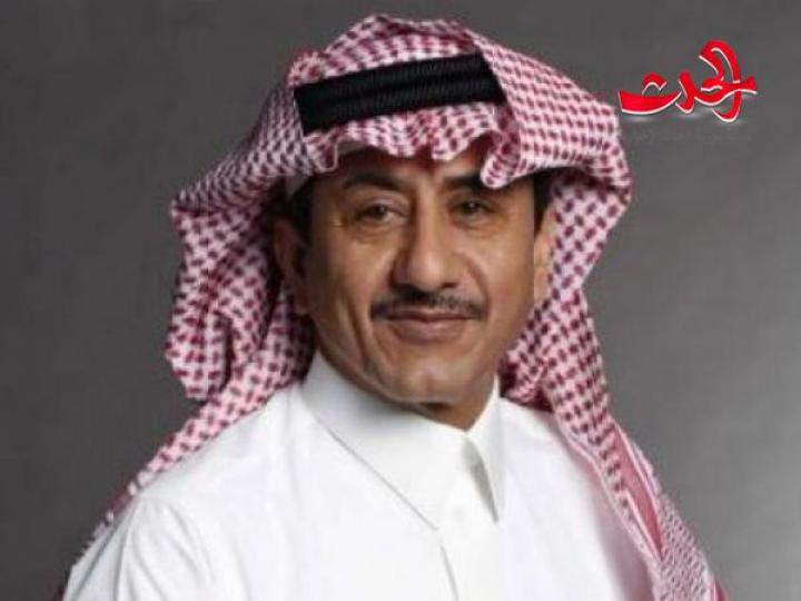 ناصر القصبي &quot;يغرد&quot; عن القرآن الكريم 