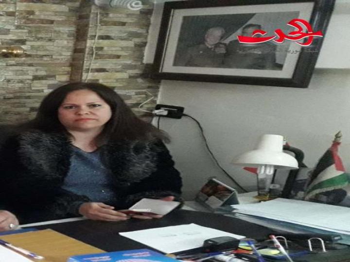 لعينيك .. بقلم فاطمة العلي ( سيرين )