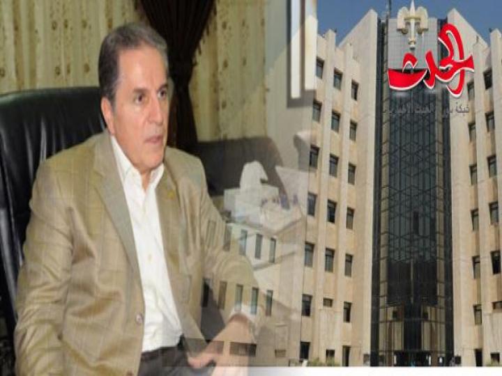 العدل : 18 الشهرالمقبل موعد التحاق المقبولين للدراسة في المعهد العالي للقضاء