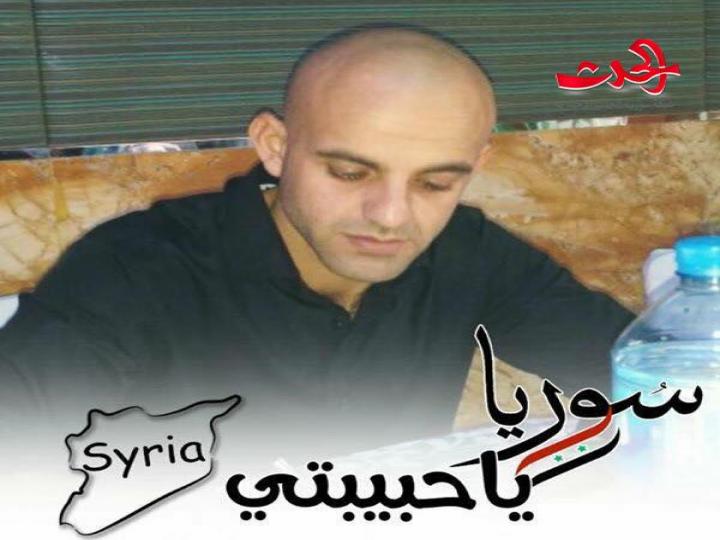 اهٍ ياوطني .. بقلم فراس حمود 