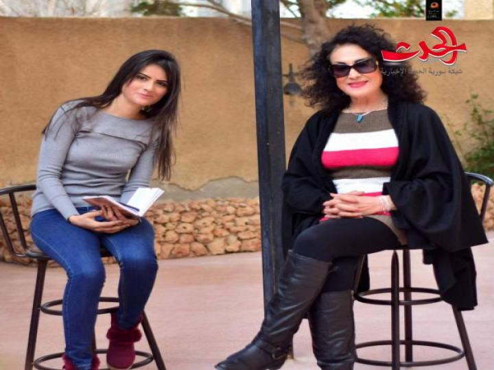 حاولت طرق جميع الابواب للعمل لكن محاولاتي باءت بالفشل وإعلامنا أصبح للتصفيق  