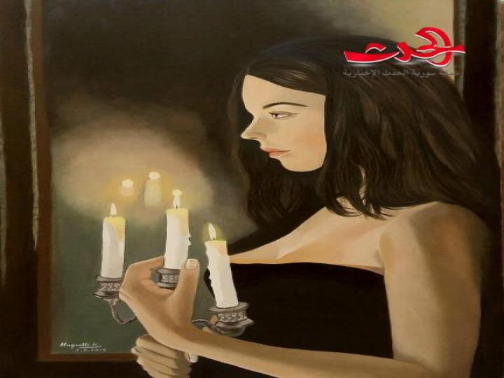 حروف ميتة /  بقلم الشاعر منذر الغباري