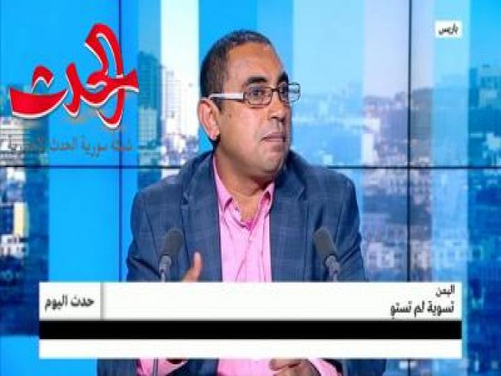 هواجس .... حميد عقبي