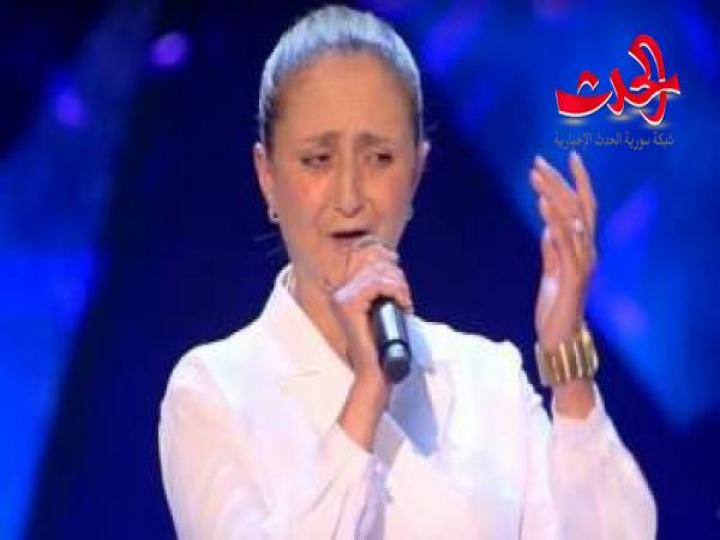 ادارة برنامج &quot;ذا فويس&quot; توجه انذاراً لهذه المشتركة.. فماذا فعلت؟‎