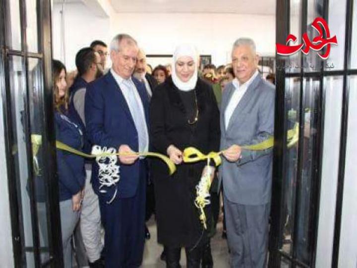 بيوم المرأة قريتي سليم وصلخد تحت منظار الدعم بالسويداء