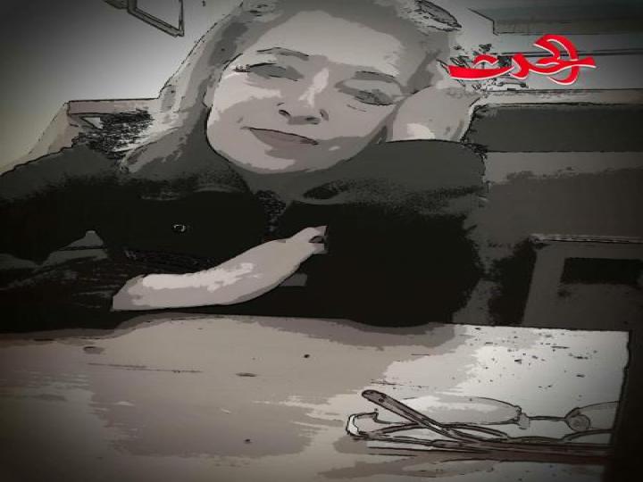 رداء الحنين /   بقلم فاطمة أديب