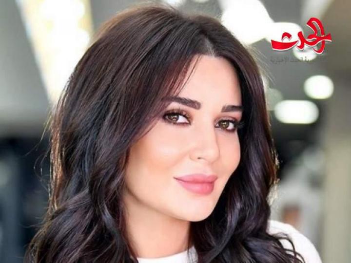 سيرين عبد النور تضع مولودها الثاني..صورة