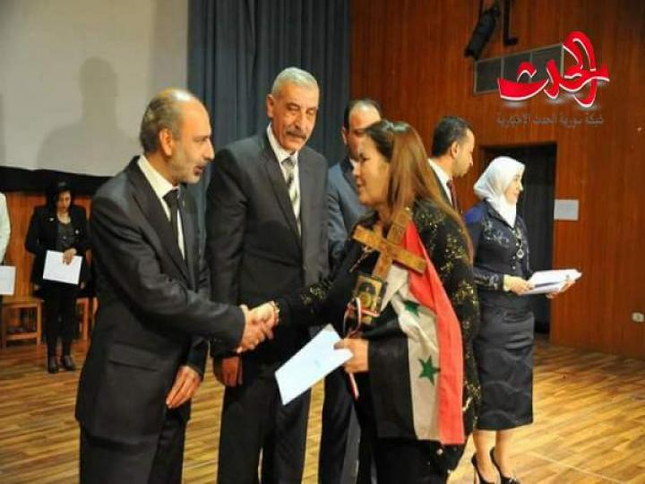 دلتا للصناعات الغذائية تقيم فعالية لأنك_الأغلى