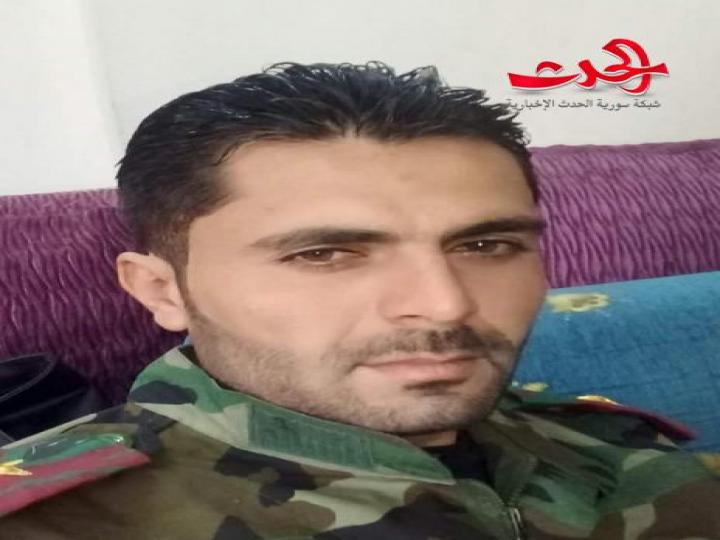 رَبِيعِي أَنْتَ  /  بقلم  ميَّادة مهنَّا سليمان