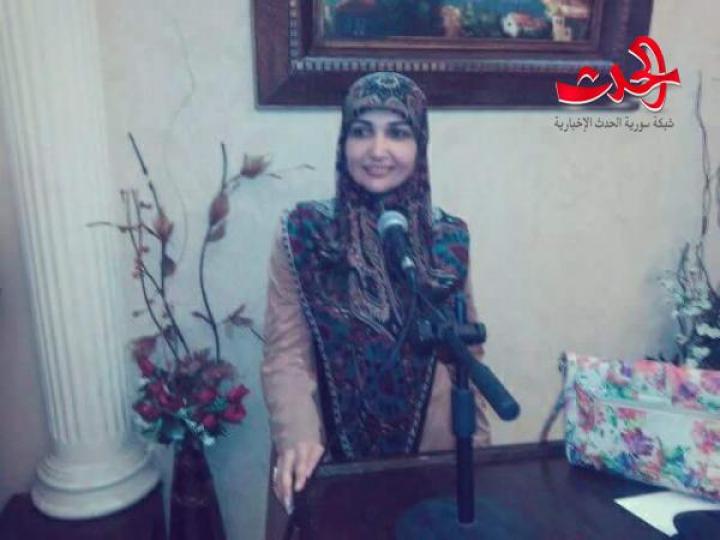 للصدق فرسانه  /  بقلم سمار اللقيس
