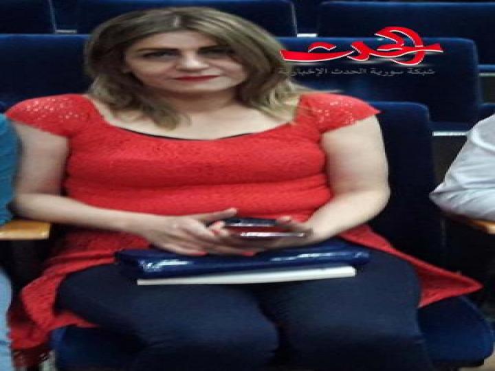 موعد على الرماد .. بقلم صبا حمود