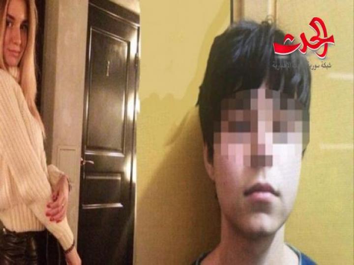 12 طعنة ..قتلها ليعرف شعور القتل!