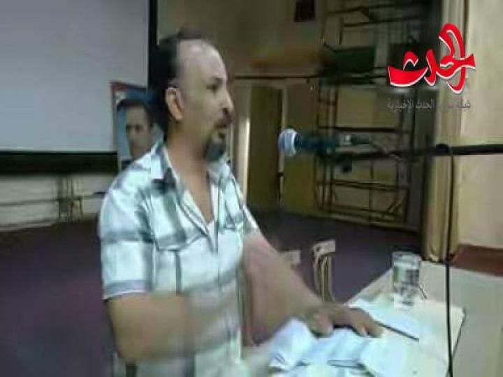  أبرهةُ .. هدمَ الكعبة  /  بقلم منهل مالك حسن